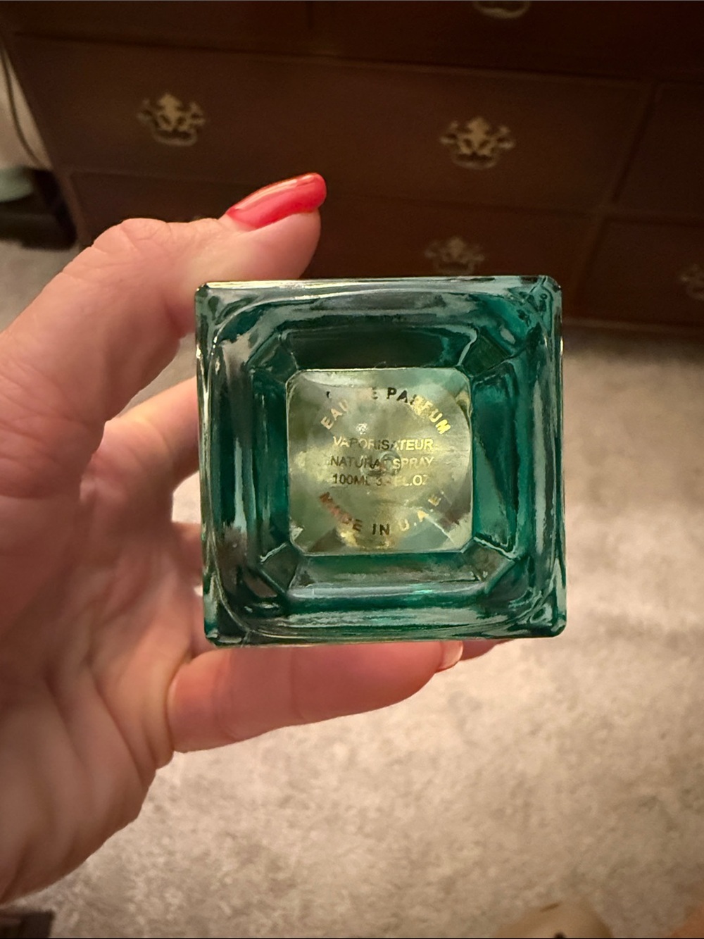 Crystallia Imperio - Picture 2 of 2
